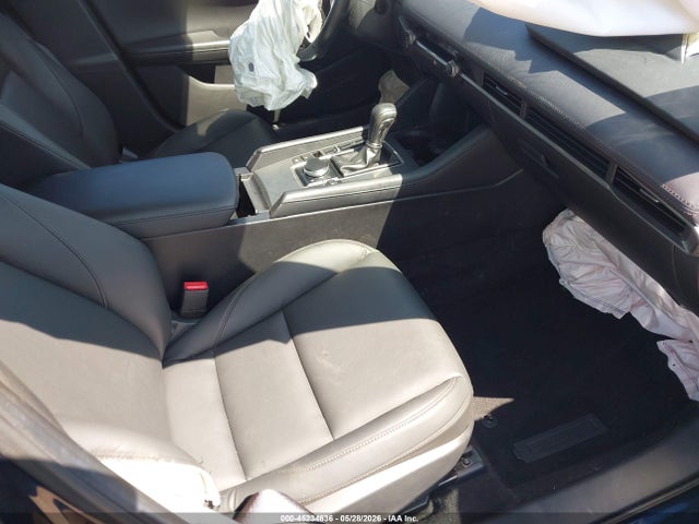 Продажа на аукционе авто 2022 Mazda Mazda3 Select, vin: 3MZBPABL7NM316448, номер лота: 45234636