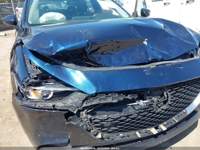 Продажа на аукционе авто 2022 Mazda Mazda3 Select, vin: 3MZBPABL7NM316448, номер лота: 45234636
