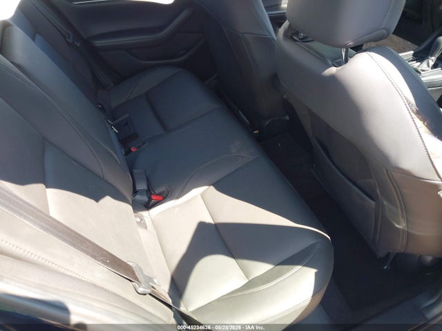 Продажа на аукционе авто 2022 Mazda Mazda3 Select, vin: 3MZBPABL7NM316448, номер лота: 45234636