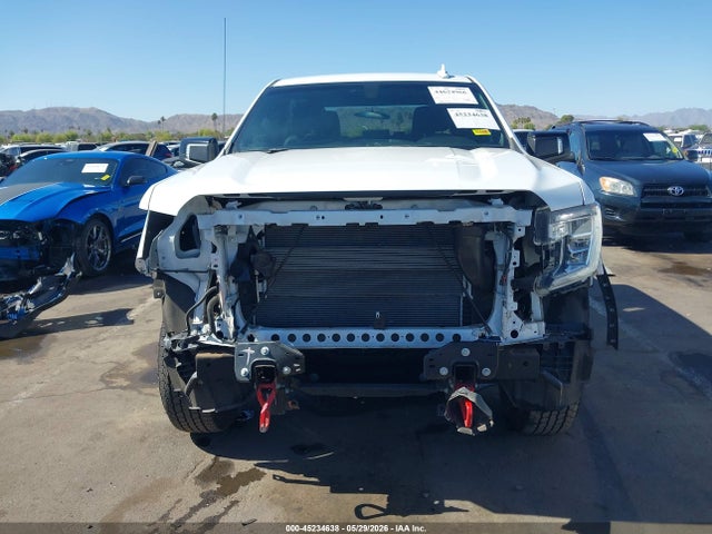 3GTP9EEL6MG459670 GMC Sierra 1500 4wd Short Box At4