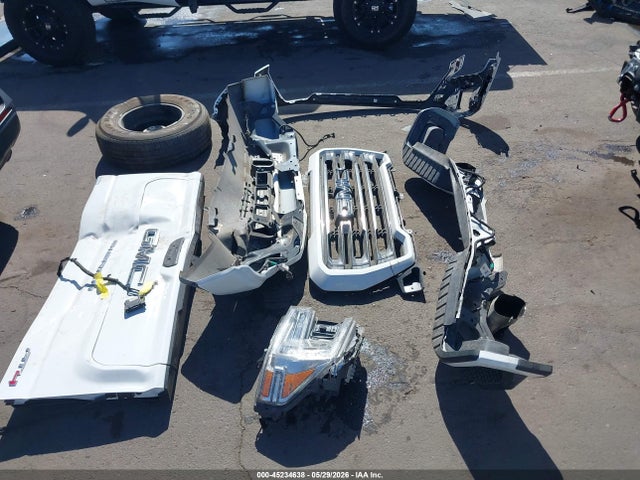 3GTP9EEL6MG459670 GMC Sierra 1500 4wd Short Box At4
