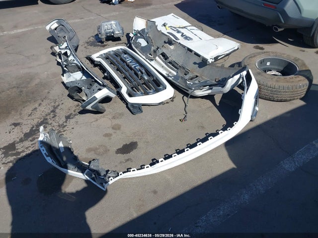 3GTP9EEL6MG459670 GMC Sierra 1500 4wd Short Box At4