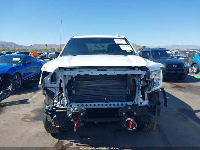 3GTP9EEL6MG459670 GMC Sierra 1500 4wd Short Box At4