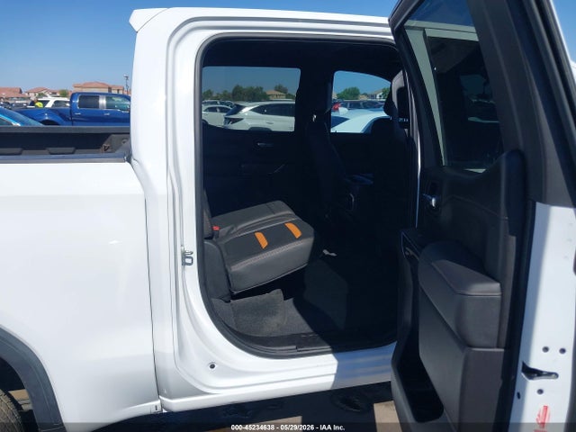 3GTP9EEL6MG459670 GMC Sierra 1500 4wd Short Box At4