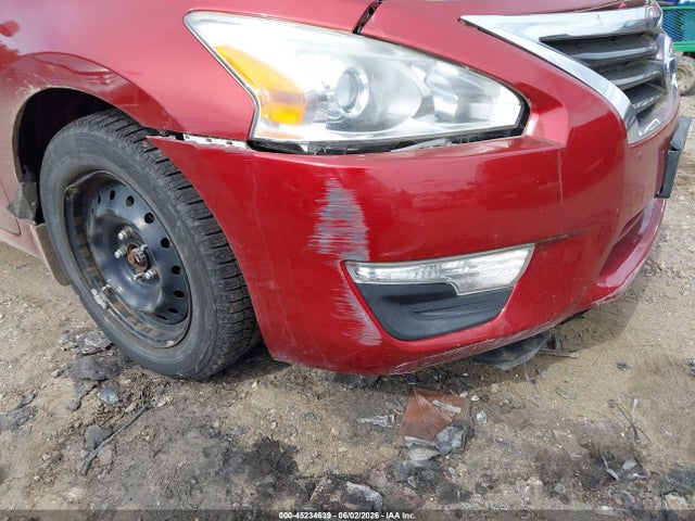 Продажа на аукционе авто 2014 Nissan Altima 2.5 S, vin: 1N4AL3AP7EC154029, номер лота: 45234639
