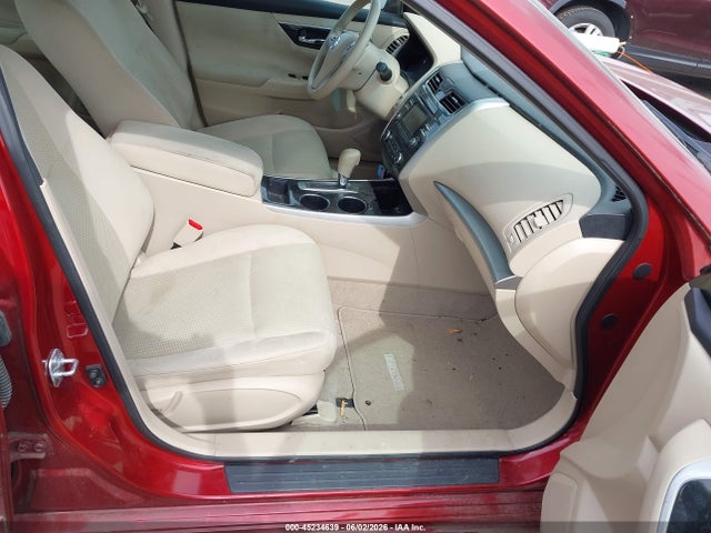 Продажа на аукционе авто 2014 Nissan Altima 2.5 S, vin: 1N4AL3AP7EC154029, номер лота: 45234639