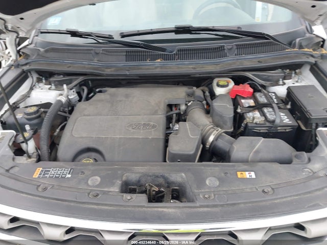 Aukcja sprzedaży 2016 Ford Explorer, vin: 1FM5K8B83GGA31211, numer aukcji: 45234640