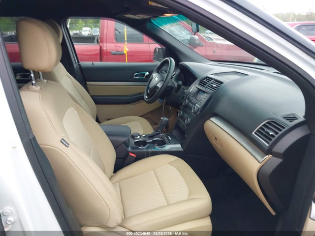 Aukcja sprzedaży 2016 Ford Explorer, vin: 1FM5K8B83GGA31211, numer aukcji: 45234640
