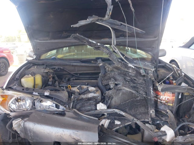 Продаж на аукціоні авто 2002 Toyota Camry Le, vin: JTDBE32K320121585, номер лоту: 45234643