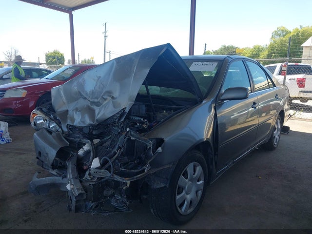Продаж на аукціоні авто 2002 Toyota Camry Le, vin: JTDBE32K320121585, номер лоту: 45234643