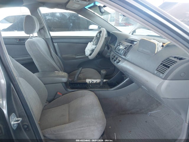 Продаж на аукціоні авто 2002 Toyota Camry Le, vin: JTDBE32K320121585, номер лоту: 45234643