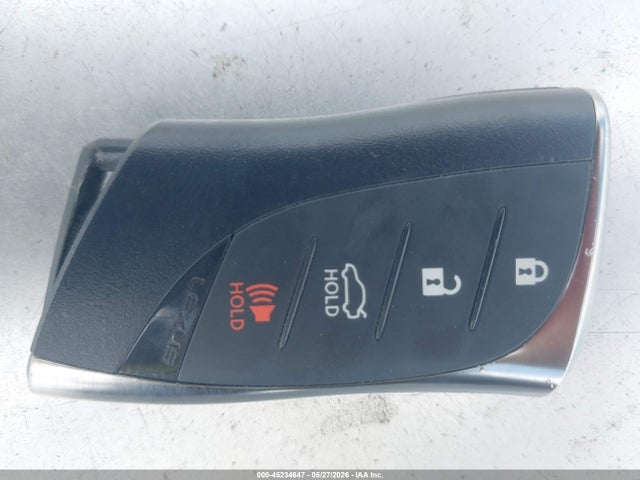 Lexus ES 300H 2025 58ADA1C17SU063234 Image 11