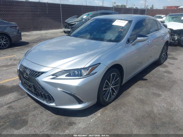 58ADA1C17SU063234 Lexus ES 300H