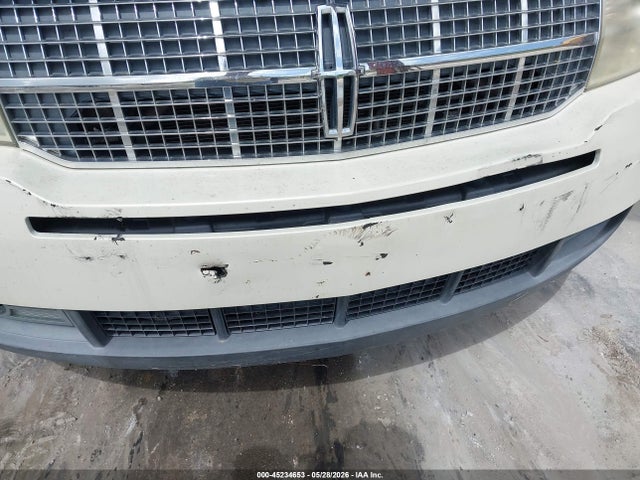 45234653 :رقم المزاد ، 2LMDU88C88BJ00974 vin ، 2008 Lincoln Mkx مزاد بيع