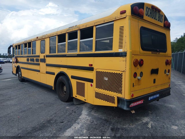 Aukcja sprzedaży 2009 Thomas School Bus, vin: 1T7YR4A2991111947, numer aukcji: 45234656