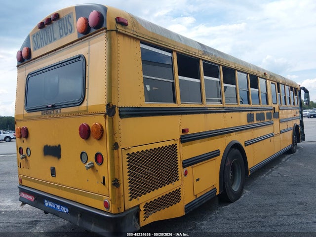 Aukcja sprzedaży 2009 Thomas School Bus, vin: 1T7YR4A2991111947, numer aukcji: 45234656