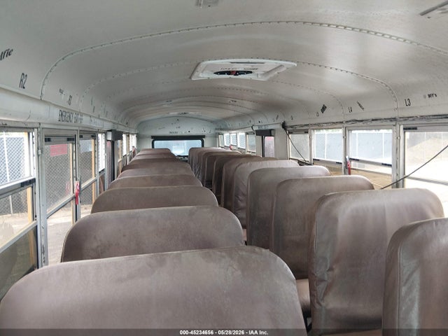 Aukcja sprzedaży 2009 Thomas School Bus, vin: 1T7YR4A2991111947, numer aukcji: 45234656