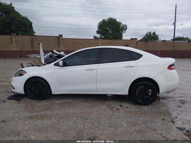Dodge DART SXT 2015 1C3CDFBB8FD278802 Image 14