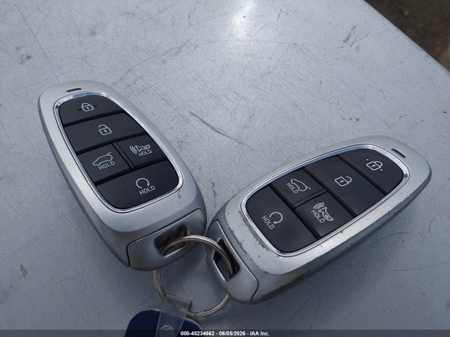 Hyundai Santa Fe Sel 2023 5NMS3DAJ8PH628607 Image 11