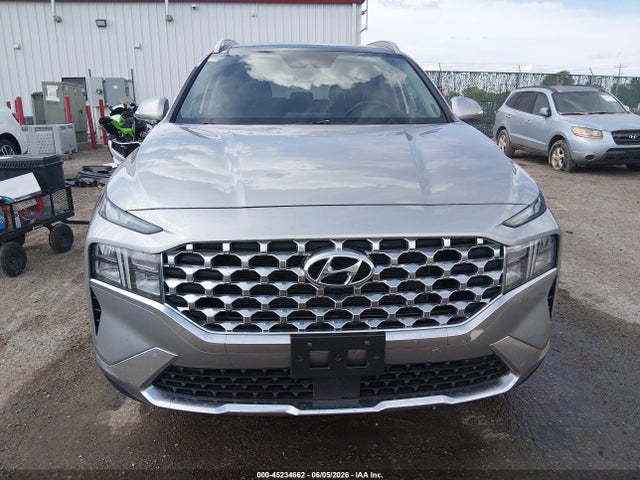 Hyundai Santa Fe Sel 2023 5NMS3DAJ8PH628607 Image 12
