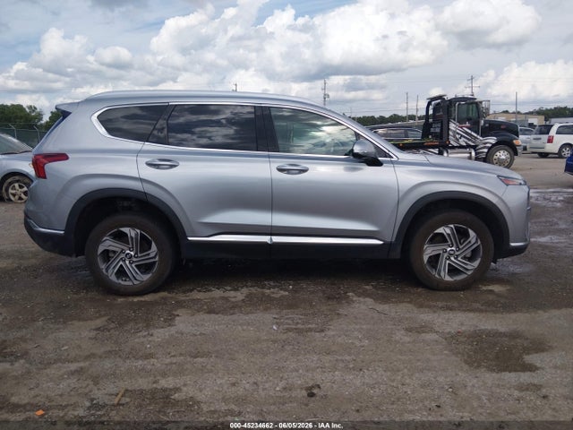 Hyundai Santa Fe Sel 2023 5NMS3DAJ8PH628607 Image 13