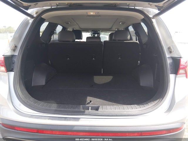 Hyundai Santa Fe Sel 2023 5NMS3DAJ8PH628607 Image 16