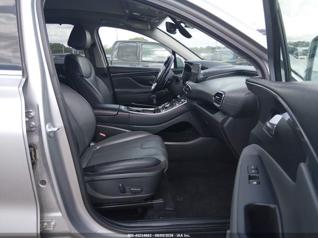 Hyundai Santa Fe Sel 2023 5NMS3DAJ8PH628607 Image 5