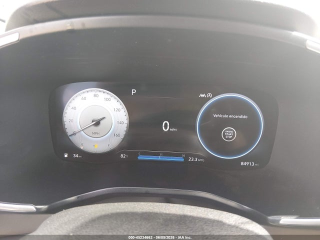 Hyundai Santa Fe Sel 2023 5NMS3DAJ8PH628607 Image 7