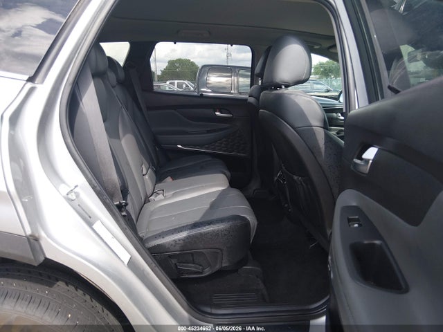 Hyundai Santa Fe Sel 2023 5NMS3DAJ8PH628607 Image 8
