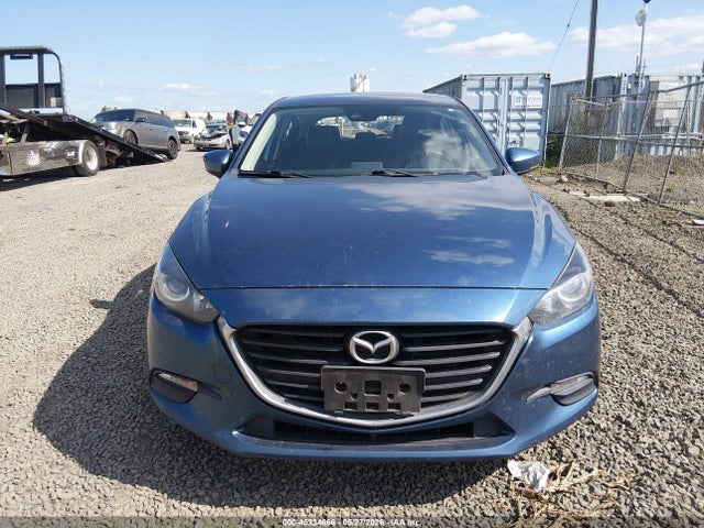 JM1BN1L77H1128640 Mazda Mazda3 Touring