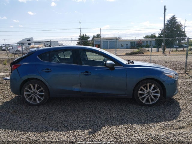 JM1BN1L77H1128640 Mazda Mazda3 Touring