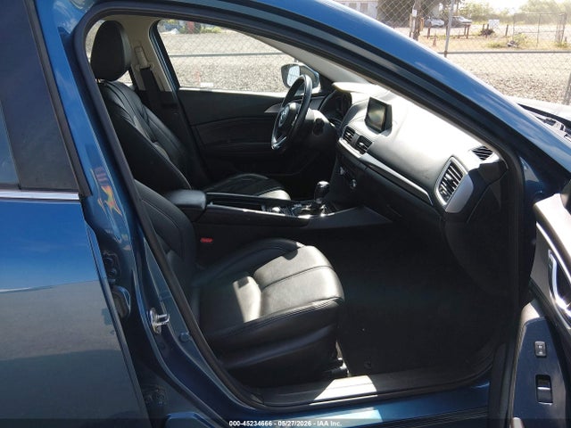 JM1BN1L77H1128640 Mazda Mazda3 Touring