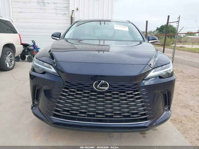 Auction sale of the 2023 Lexus Rx 350 Premium, vin: JTJCHMAA2P2010013, lot number: 45234667