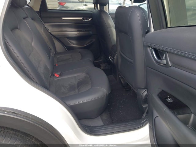 2020 Mazda Cx-5 Touring მანქანა იყიდება აუქციონზე, vin: JM3KFBCM8L0826995, აუქციონის ნომერი: 45234671