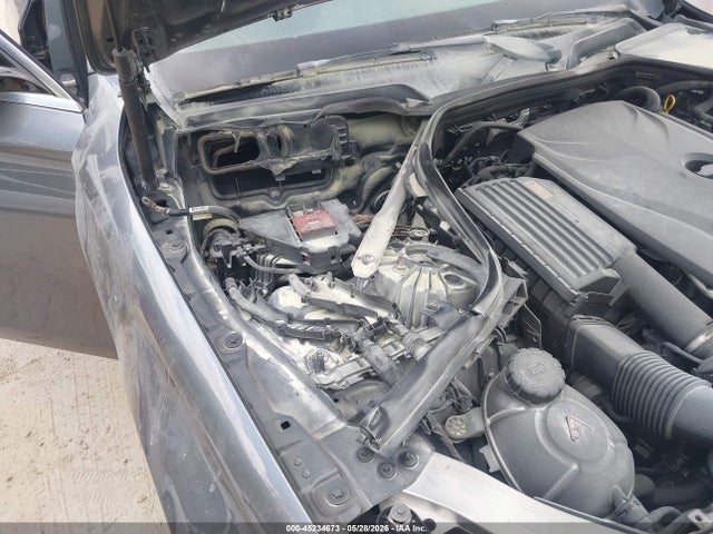 45234673 :رقم المزاد ، WDDZF4KB2HA054665 vin ، 2017 Mercedes-benz E 300 4matic مزاد بيع