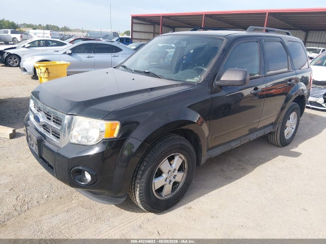 Aukcja sprzedaży 2010 Ford Escape Xlt, vin: 1FMCU9DG3AKA42953, numer aukcji: 45234682