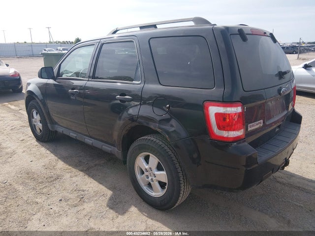 Aukcja sprzedaży 2010 Ford Escape Xlt, vin: 1FMCU9DG3AKA42953, numer aukcji: 45234682