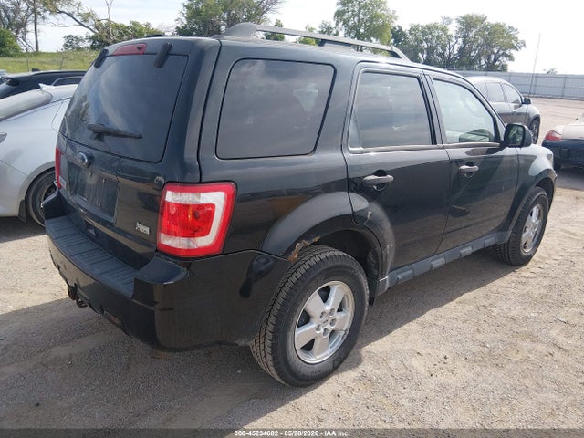 Aukcja sprzedaży 2010 Ford Escape Xlt, vin: 1FMCU9DG3AKA42953, numer aukcji: 45234682