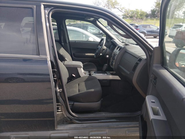 Aukcja sprzedaży 2010 Ford Escape Xlt, vin: 1FMCU9DG3AKA42953, numer aukcji: 45234682