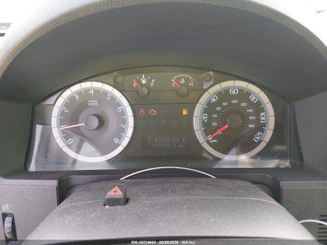 Aukcja sprzedaży 2010 Ford Escape Xlt, vin: 1FMCU9DG3AKA42953, numer aukcji: 45234682