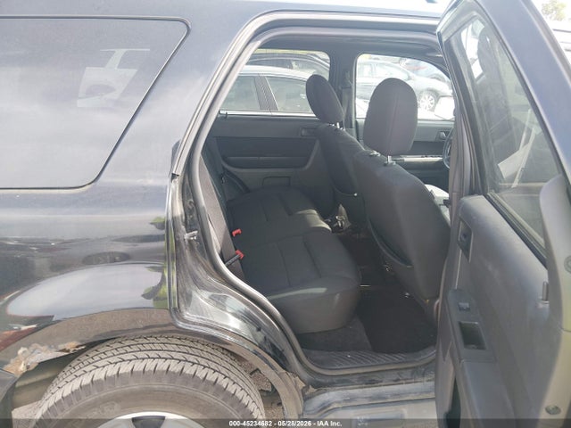 Aukcja sprzedaży 2010 Ford Escape Xlt, vin: 1FMCU9DG3AKA42953, numer aukcji: 45234682