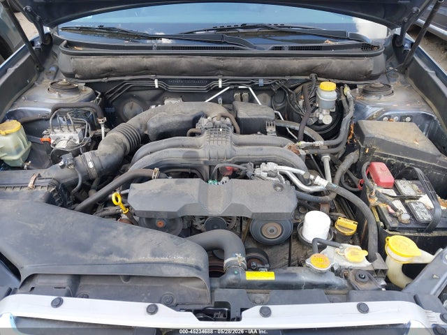 Продажа на аукционе авто 2013 Subaru Outback 2.5i Limited, vin: 4S4BRBKC2D3242001, номер лота: 45234688