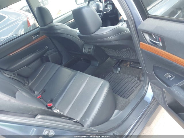 Продажа на аукционе авто 2013 Subaru Outback 2.5i Limited, vin: 4S4BRBKC2D3242001, номер лота: 45234688
