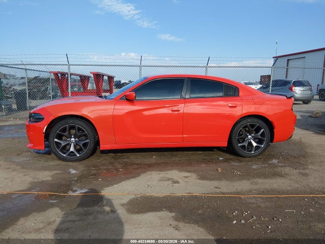 Aukcja sprzedaży 2019 Dodge Charger Sxt Rwd, vin: 2C3CDXBG3KH644194, numer aukcji: 45234690