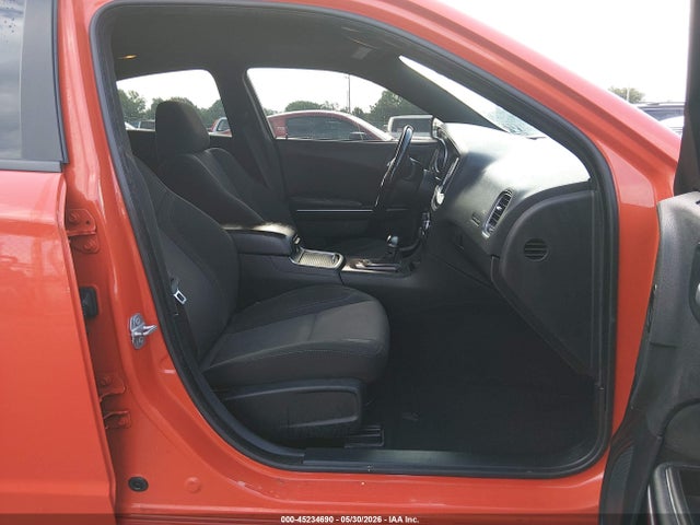 Aukcja sprzedaży 2019 Dodge Charger Sxt Rwd, vin: 2C3CDXBG3KH644194, numer aukcji: 45234690