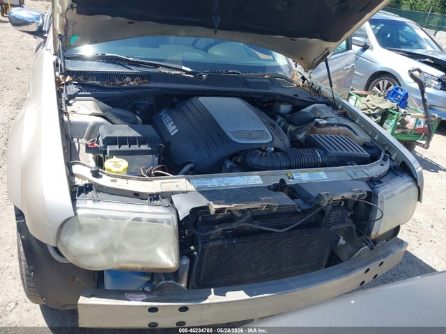 Aukcja sprzedaży 2006 Chrysler 300c, vin: 2C3KA63H76H486759, numer aukcji: 45234700