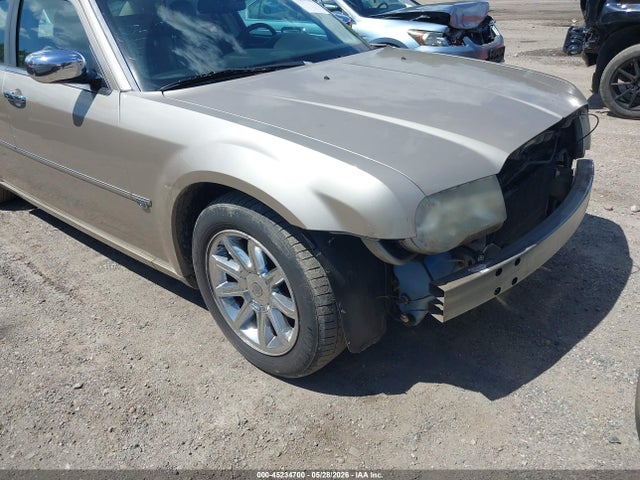 Aukcja sprzedaży 2006 Chrysler 300c, vin: 2C3KA63H76H486759, numer aukcji: 45234700