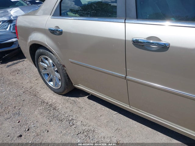 Aukcja sprzedaży 2006 Chrysler 300c, vin: 2C3KA63H76H486759, numer aukcji: 45234700