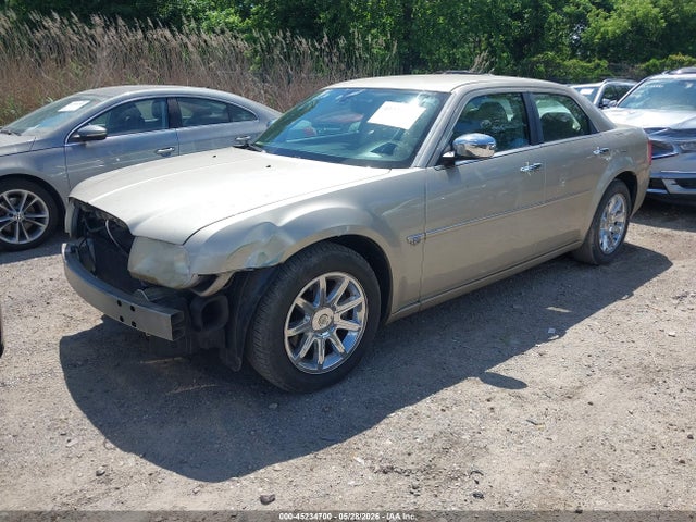 Aukcja sprzedaży 2006 Chrysler 300c, vin: 2C3KA63H76H486759, numer aukcji: 45234700