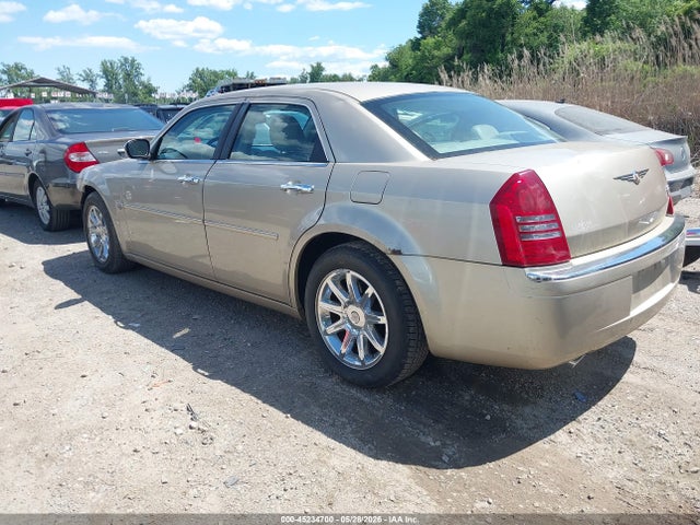 Aukcja sprzedaży 2006 Chrysler 300c, vin: 2C3KA63H76H486759, numer aukcji: 45234700